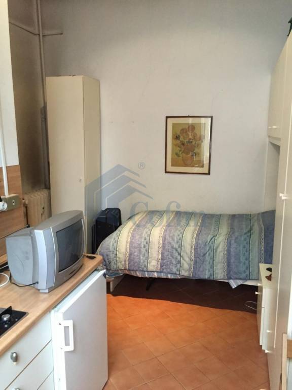 appartamento in affitto a Milano in zona Casoretto