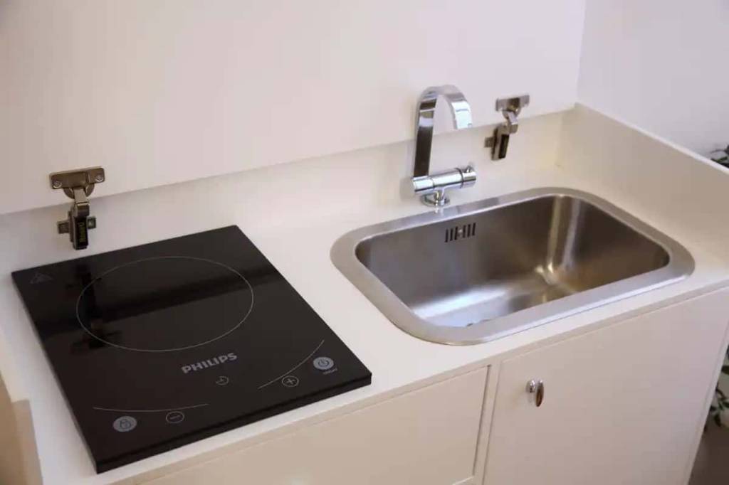 appartamento in affitto a Milano in zona Porta Garibaldi