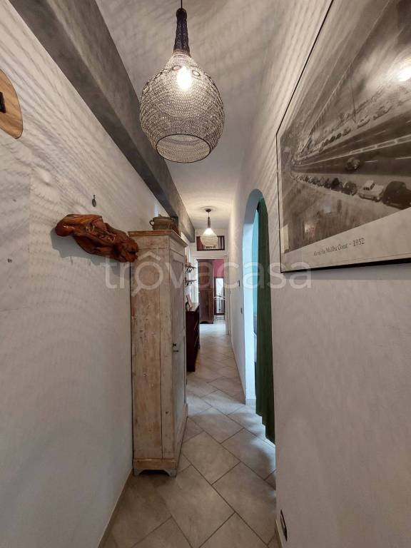appartamento in affitto a Milano in zona Famagosta