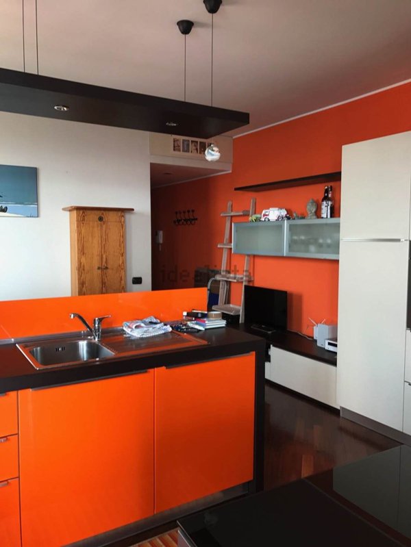 appartamento in affitto a Milano in zona Crescenzago