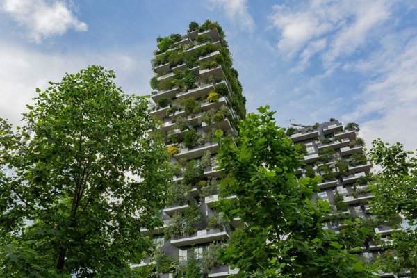 appartamento in affitto a Milano in zona Isola