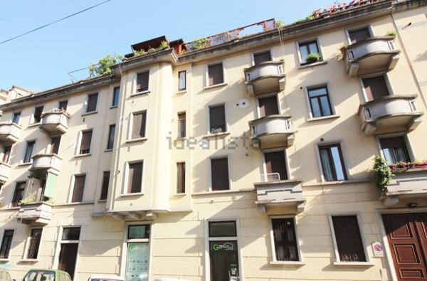 appartamento in affitto a Milano in zona Isola