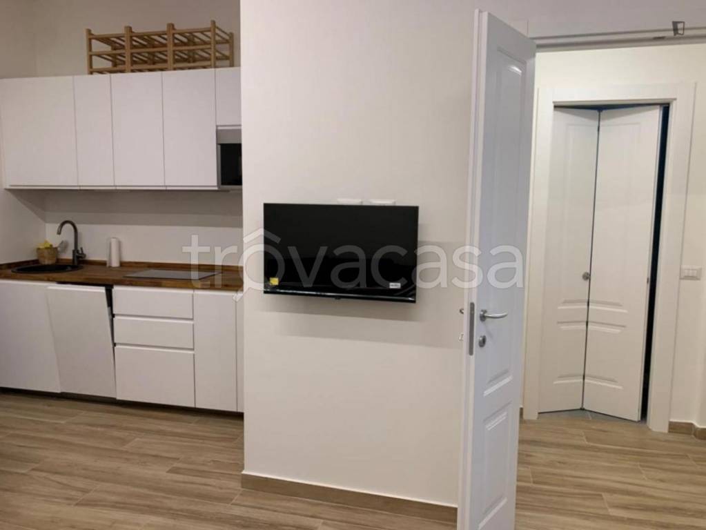 appartamento in affitto a Milano in zona Turro