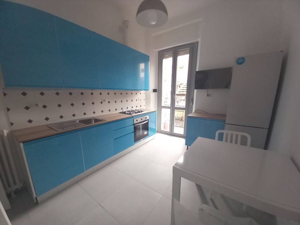 appartamento in affitto a Milano in zona Città Studi
