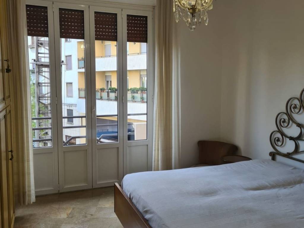 appartamento in affitto a Milano in zona Città Studi