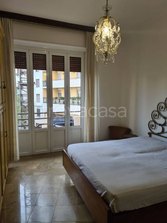 appartamento in affitto a Milano in zona Città Studi