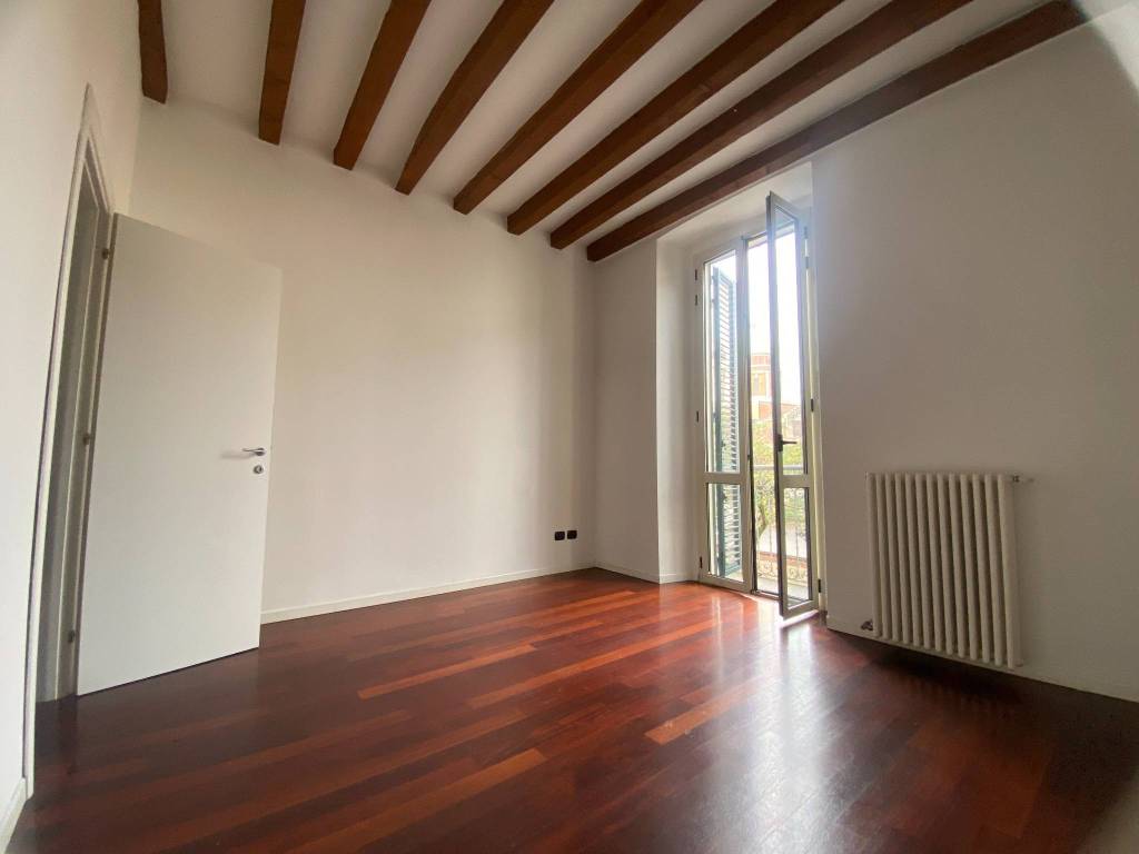 appartamento in affitto a Milano in zona Isola