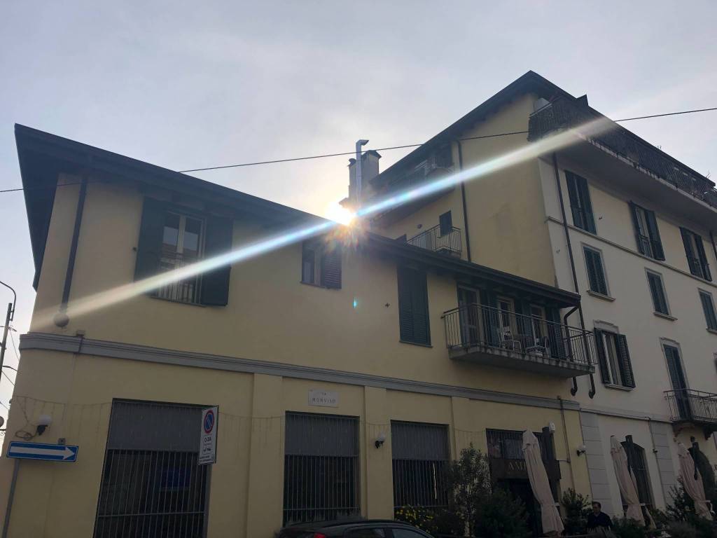 appartamento in affitto a Milano in zona Isola