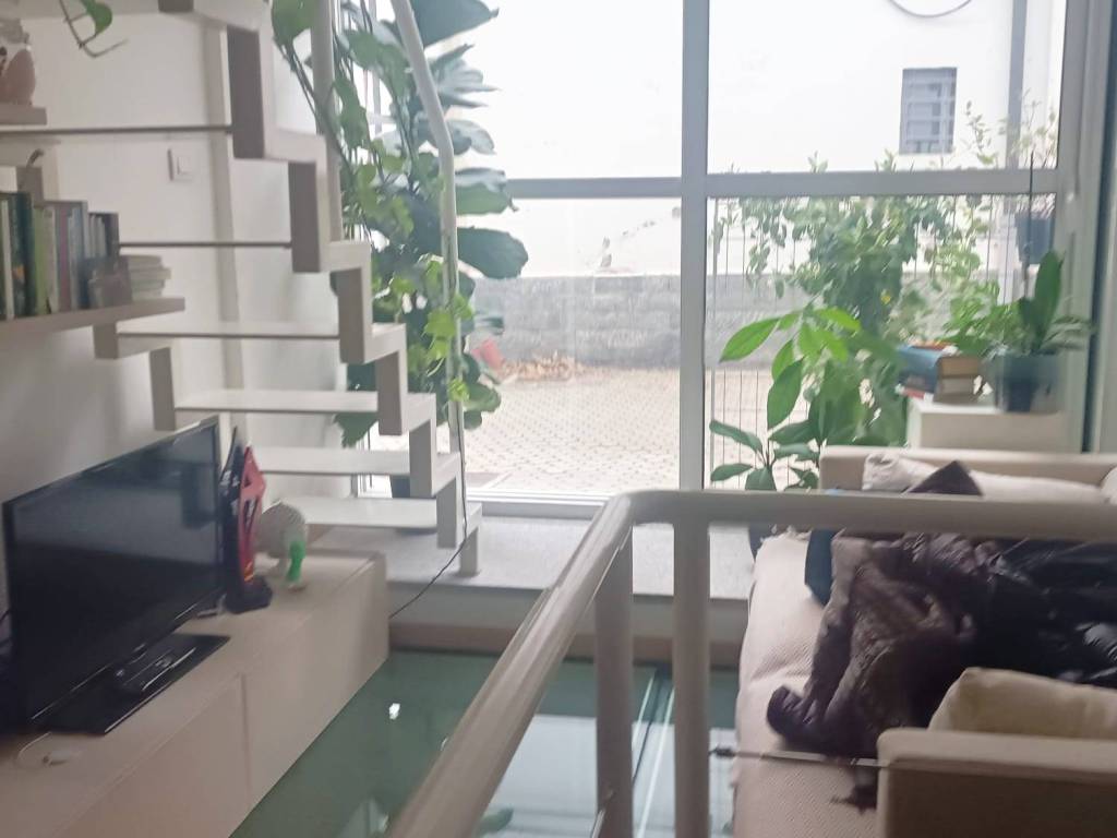 appartamento in affitto a Milano in zona Barona
