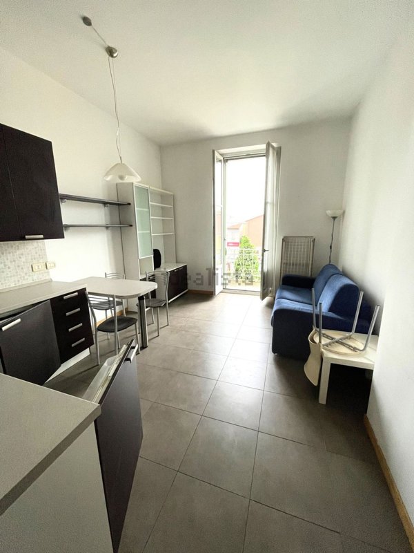 appartamento in affitto a Milano in zona Bovisa