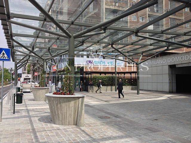 ufficio in affitto a Milano in zona Sempione