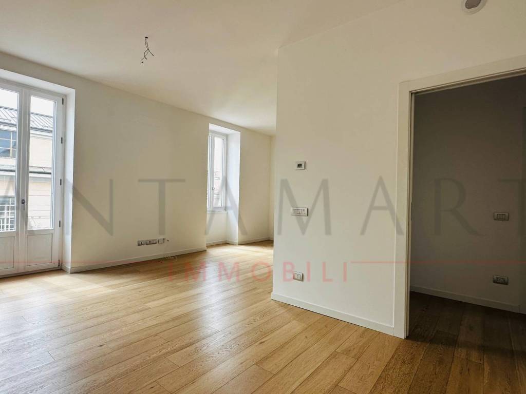 appartamento in affitto a Milano in zona Solari