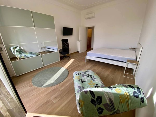 appartamento in affitto a Milano in zona Piazzale Lodi