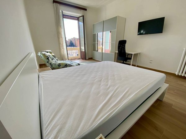 appartamento in affitto a Milano in zona Porta Romana
