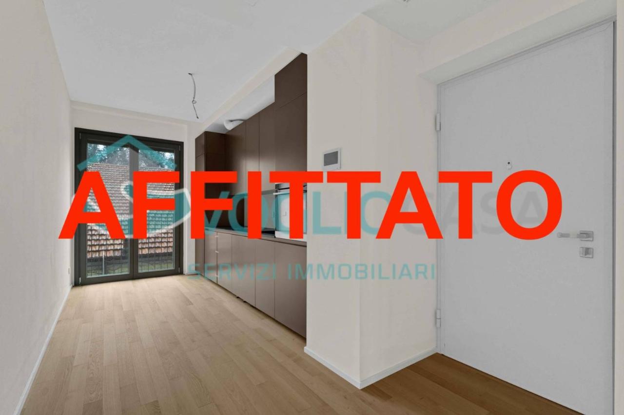 appartamento in affitto a Milano in zona Guastalla
