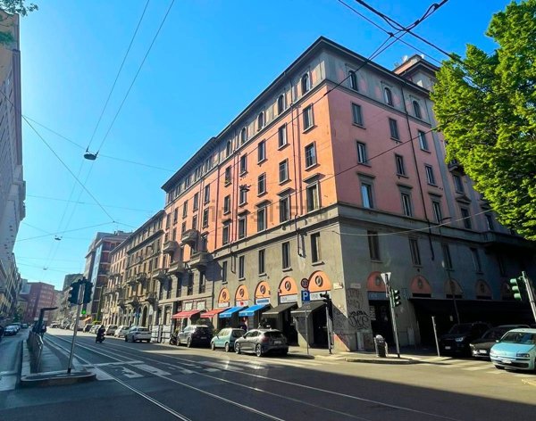 negozio in affitto a Milano in zona Bocconi