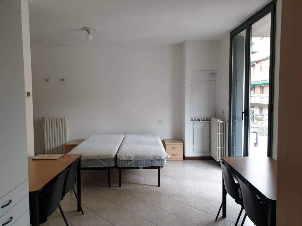 appartamento in affitto a Milano in zona Adriano