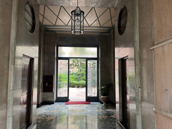 appartamento in affitto a Milano in zona Centro Direzionale