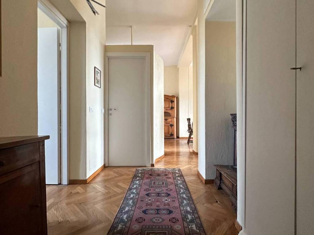 appartamento in affitto a Milano in zona Città Studi