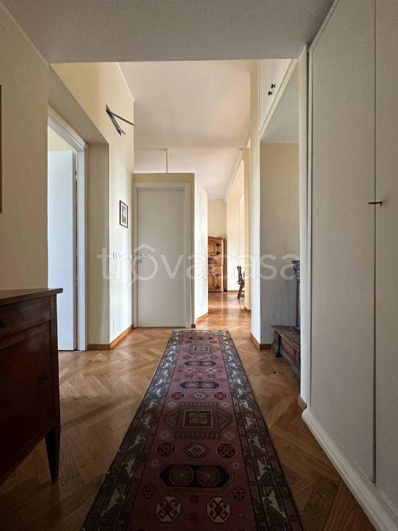 appartamento in affitto a Milano in zona Città Studi