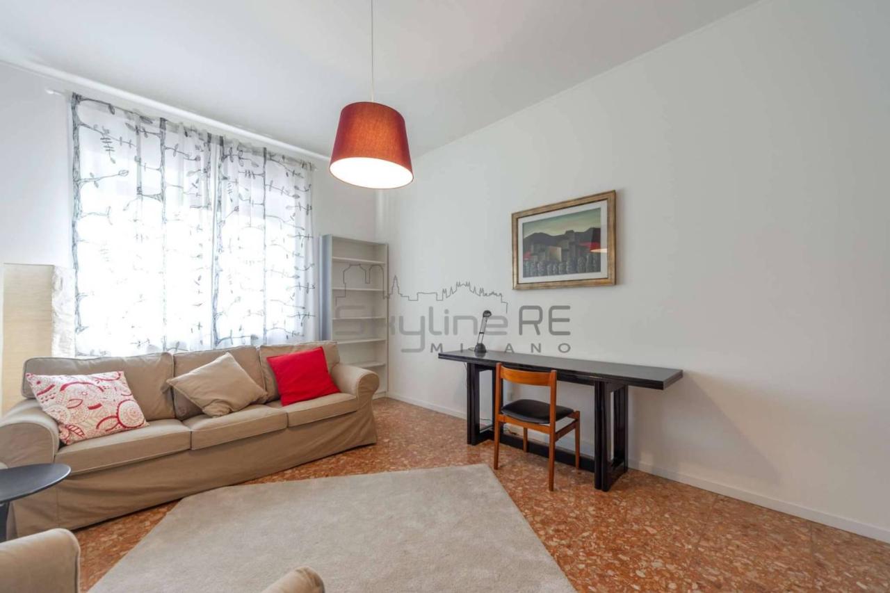 appartamento in affitto a Milano in zona XXII Marzo
