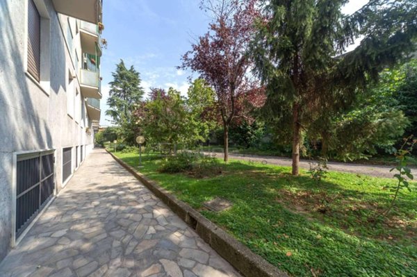 appartamento in affitto a Milano in zona XXII Marzo