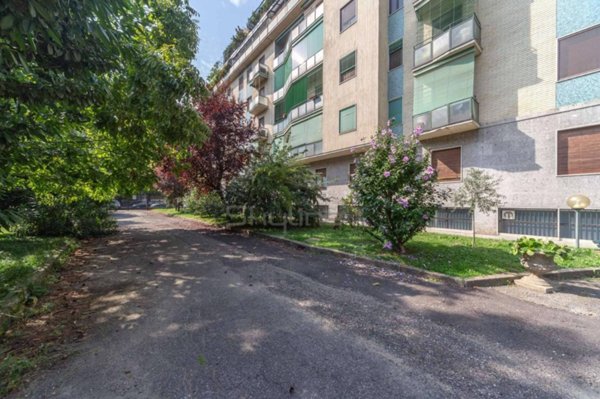 appartamento in affitto a Milano in zona XXII Marzo