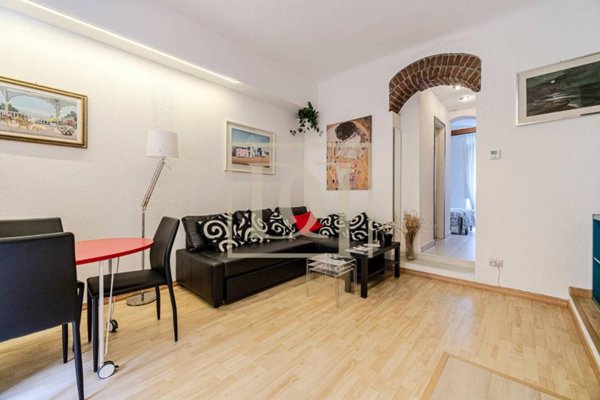 appartamento in affitto a Milano in zona Porta Romana