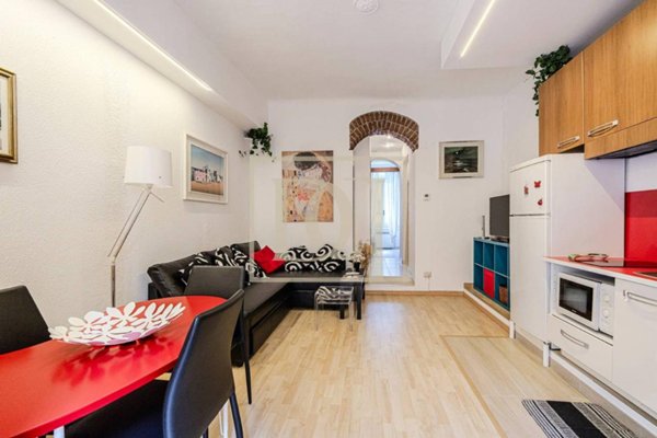 appartamento in affitto a Milano in zona Porta Romana