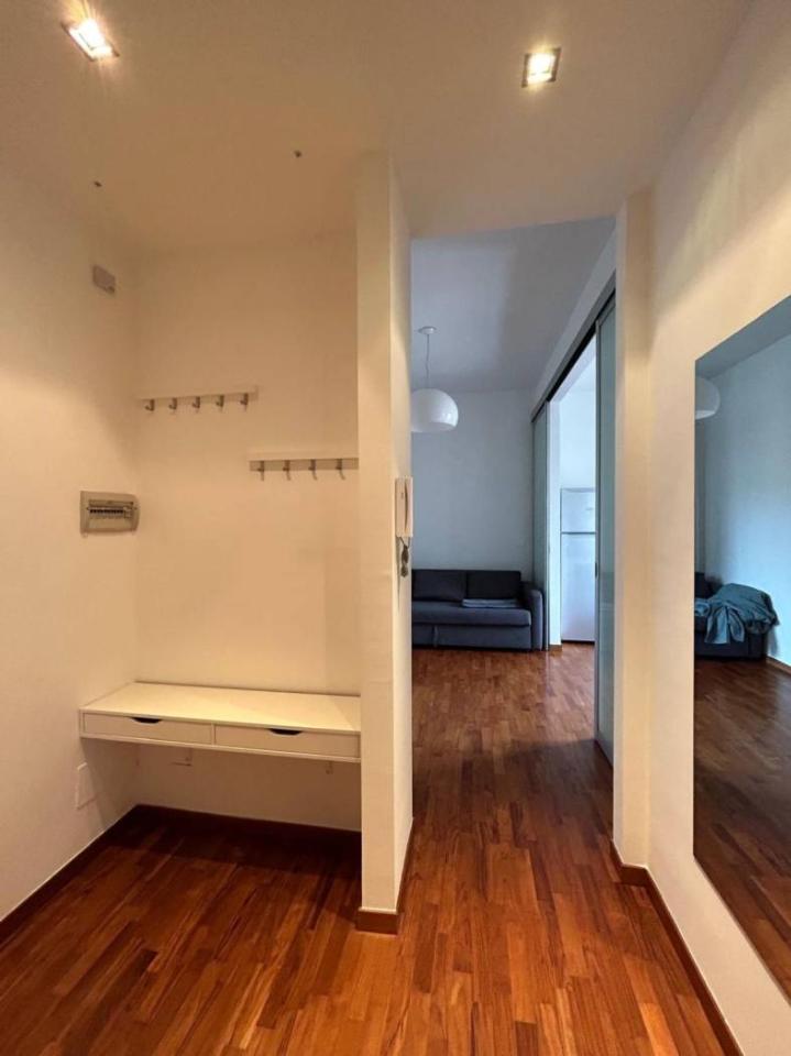 appartamento in affitto a Milano in zona Porta Garibaldi