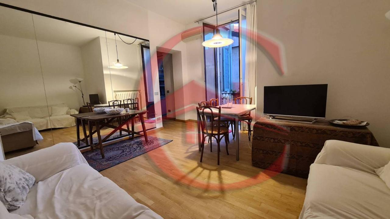 appartamento in affitto a Milano in zona Cadorna