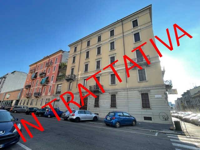 appartamento in affitto a Milano in zona Città Studi