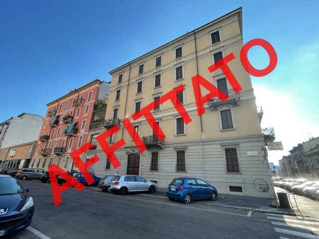 appartamento in affitto a Milano in zona Città Studi
