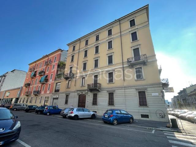 appartamento in affitto a Milano in zona Città Studi