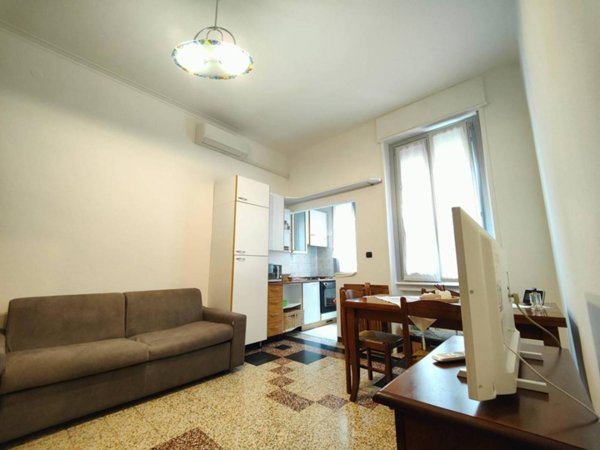 appartamento in affitto a Milano in zona Lambrate
