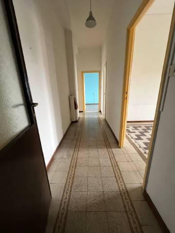 appartamento in affitto a Milano in zona Morivione