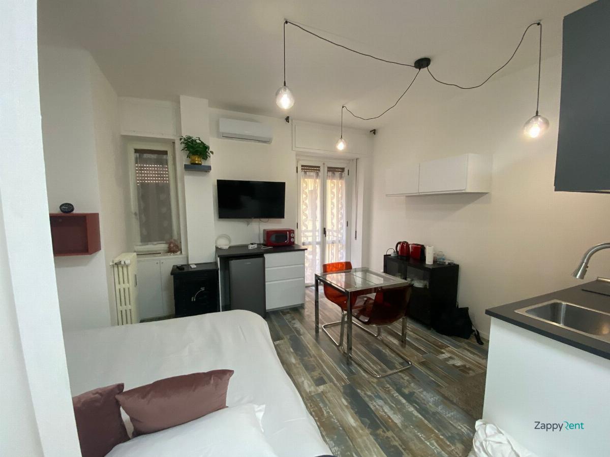 appartamento in affitto a Milano in zona Porta Venezia