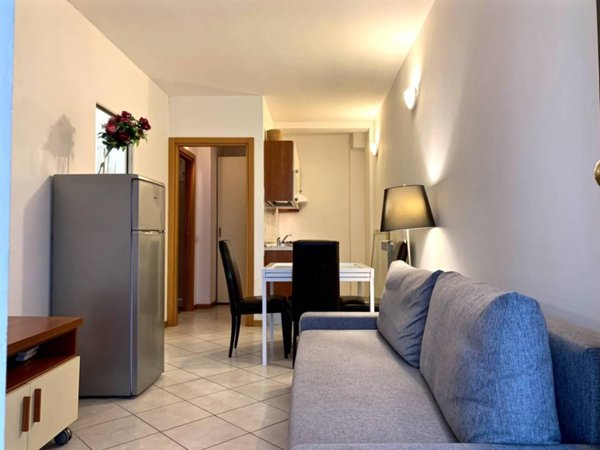 appartamento in affitto a Milano in zona Conchetta