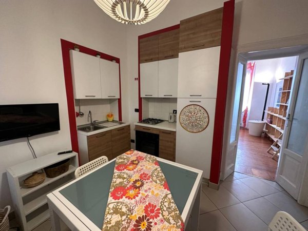 appartamento in affitto a Milano in zona Porta Romana