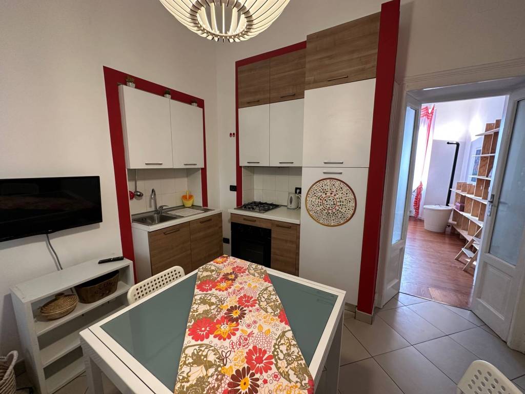 appartamento in affitto a Milano in zona Porta Romana