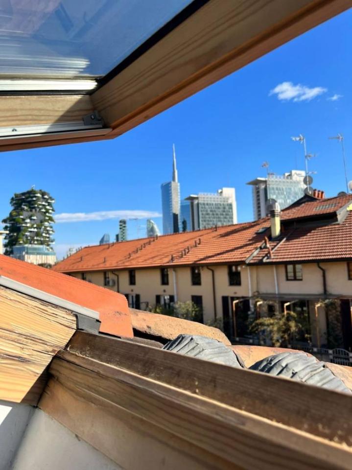 appartamento in affitto a Milano in zona Isola