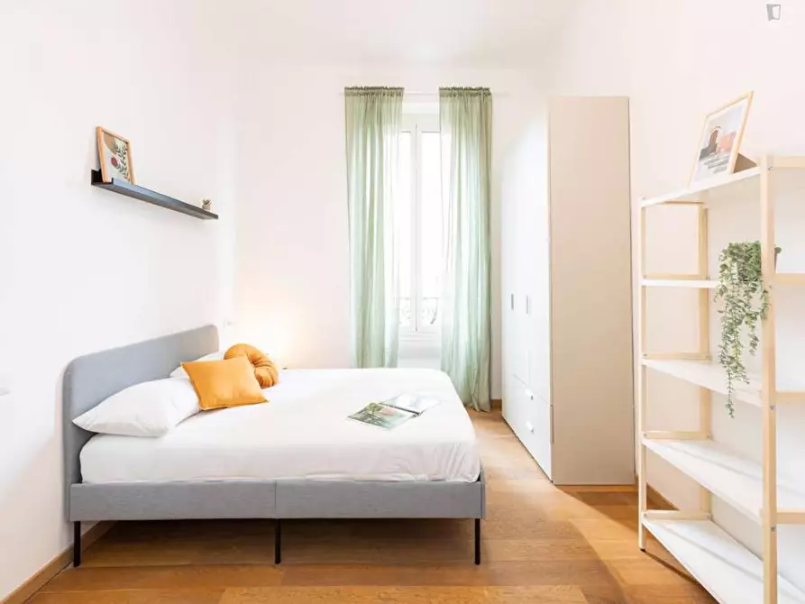 appartamento in affitto a Milano in zona Città Studi