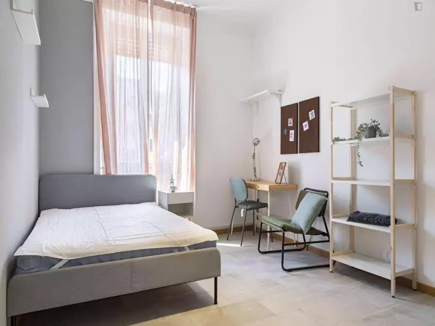 appartamento in affitto a Milano in zona Città Studi