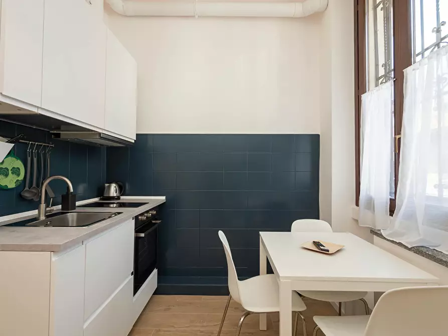 appartamento in affitto a Milano in zona Lambrate