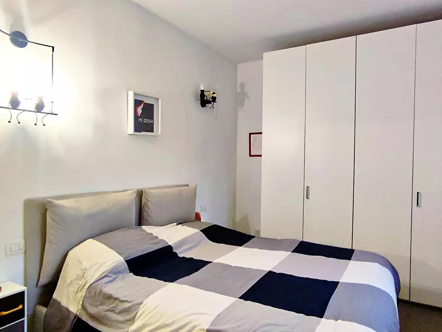 appartamento in affitto a Milano in zona Casoretto