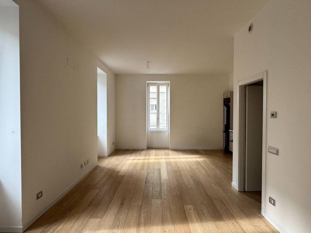 appartamento in affitto a Milano in zona Solari