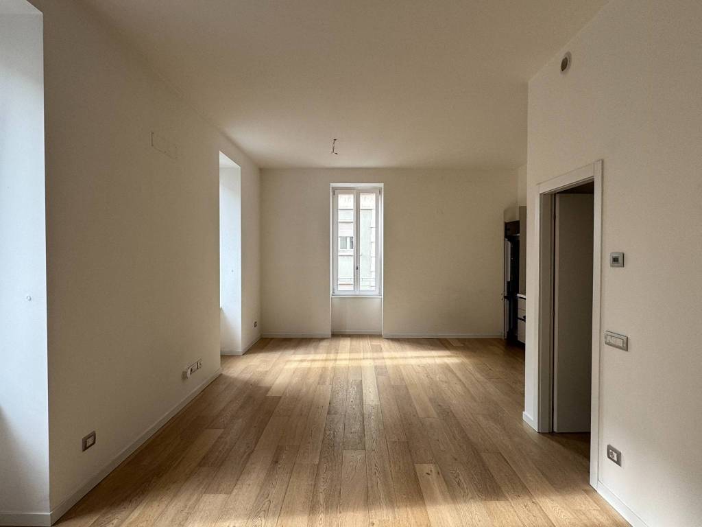 appartamento in affitto a Milano in zona Solari