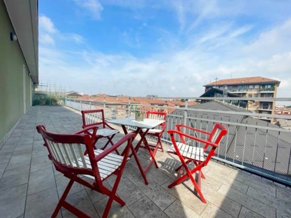 appartamento in affitto a Milano in zona Gorla