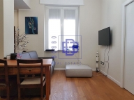 appartamento in affitto a Milano in zona Sant'Ambrogio