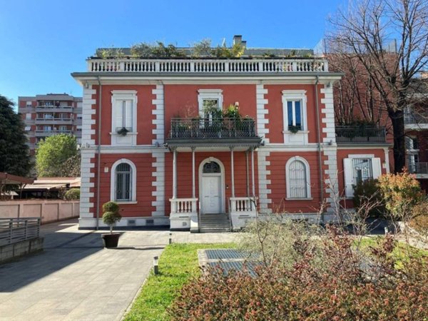 appartamento in affitto a Milano in zona Precotto